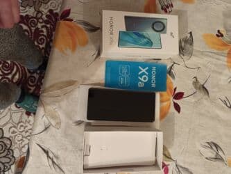 сколько стоит айфон 6 в баку 2018: Honor X9a, 128 ГБ, С документами, Отпечаток пальца, Две SIM карты — 7