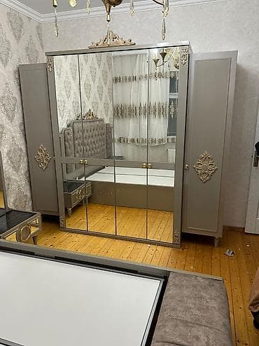 i̇şlənmiş mebellər: Təhvil verildi xeyirli olsun ən dəbli və keyfiyyətli mebellərin tek — 3