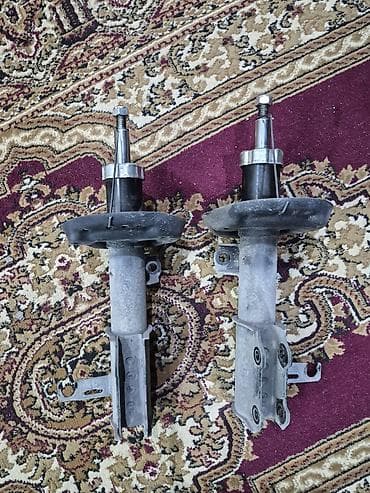 Digər avtomobil ehtiyat hissələri: Tam komplekt, Chevrolet, 2014 il, İşlənmiş — 1