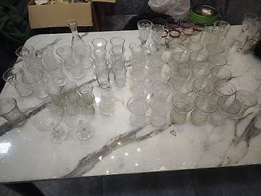 Stəkanlar lalafo.az -da Stəkanlar