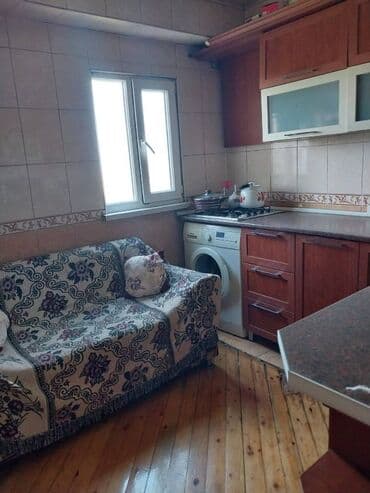 ucuz evlər satış: Bakı, 3 otaqlı, Köhnə tikili, m. Neftçilər, 80 kv. m — 6