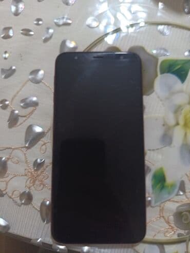 mikrofon: Smartfon - Sensorlu ekranlı, toxunuşa həssas ön panel - Ön kamera və — 1