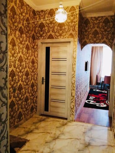 savalanda kiraye evler 2025: Yalnizca ailəliyə verilir — 2