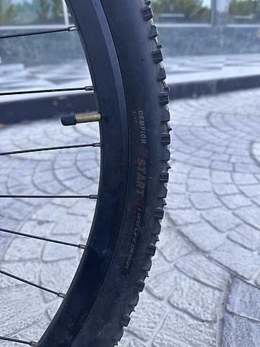 ural velosiped: Vilano dağ velosipedi – 29 Ölçü, Əla vəziyyətdə (Shimano orijinal) — 6