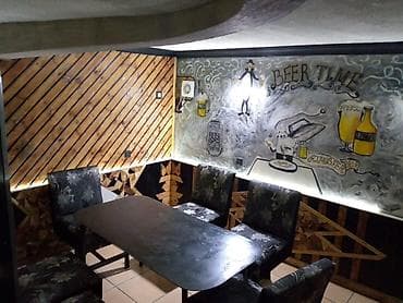 bakıda kabinetli restoranlar: Ehmətlidə 34 polis bolməsinin yanda– hazır fəaliyyət üçün nəzərdə — 1