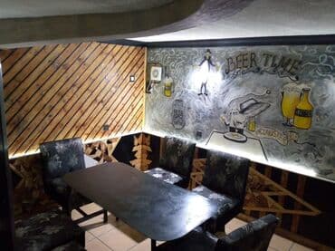 binəqədi evlər kirayə: Ehmetlidə 34 cü polis bölməsini yanda 120 kv kafe İcarəyə verilir: tam — 2