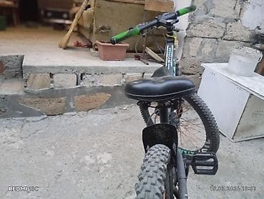 Детские велосипеды: STRIM TX50 dağ velosipedi - Çərçivə: STRIM TX50, yüngül alaşımlı — 2