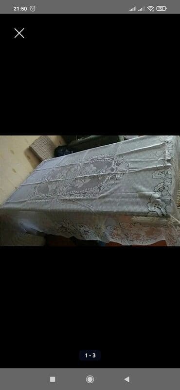 milli süfrələr: Yeni Süfrə, Pulsuz çatdırılma — 4