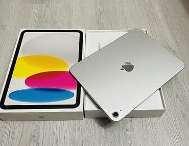 i̇pad a16: Yeni Apple iPad 11 (2025), 11", 128 GB — 4