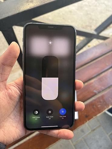 telefolar: IPhone 11 Pro Max, 64 GB, Matte Midnight Green — 9