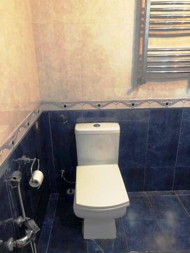 hipoteka evler: 3 otaqlı, Yeni tikili, 115 kv. m — 8