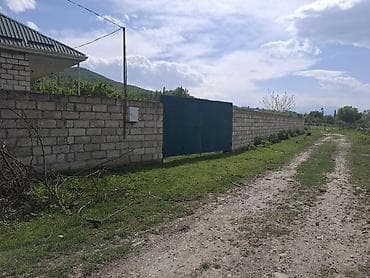 bag evi dizaynlari: Qusar, 72 kv. m, 3 otaqlı, Hovuzsuz, Qaz, İşıq, Su — 1