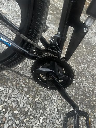 velsopetler: Salam velosipet təmiz təzədir cəmi 1 ay sürülüb təcilli satılır özüm — 7