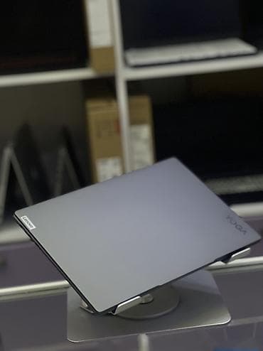 Lenovo: İşlənmiş Lenovo Yoga, 14 ", Intel Core i7, 512 GB, Ünvandan götürmə, Pulsuz çatdırılma, Ödənişli çatdırılma — 9