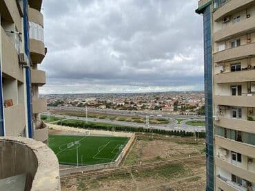 продажа квартир в баку новостройки: 2 комнаты, Новостройка, 67 м² — 11