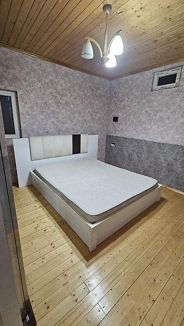 pulsuz evlər: 80 kv. m, 2 otaqlı — 6