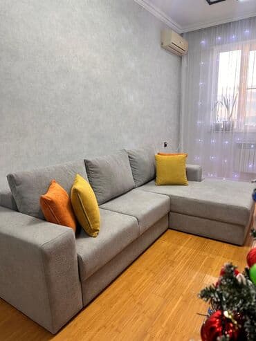 Məişət kimyəvi maddələri: Künc divan, Yeni, Açılan, Bazalı, Parça, Çatdırılma yoxdur — 3