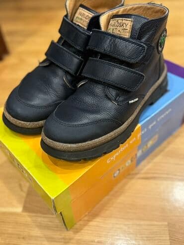 Botinka, Oğlan üçün, 35, Pablosky lalafo.az -da Botinka, Oğlan üçün, 35, Pablosky