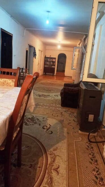 8 mikrorayon: 125 kv. m, 3 otaqlı, Qaz, İşıq, Su — 5