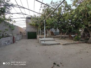 ucuz həyət evlərinin satışı: Hövsan qəsəbəsində,dənizə yaxın ərazidə,ümumi sahəsi 200 kv olan 2 — 19