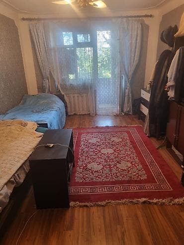 emircanda ev satisi: Bakı, 8-ci kilometr, 3 otaqlı, Köhnə tikili, m. Neftçilər, 68 kv. m — 4