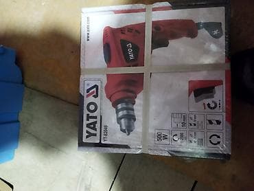 su matoru dizel: Drel 500 vt polşa firması 65 man — 1