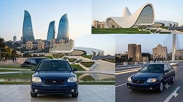 hyundai elantra diffuser: 7/ 24 whatsapp aktivdir zənglərə cavab verilmir — 4