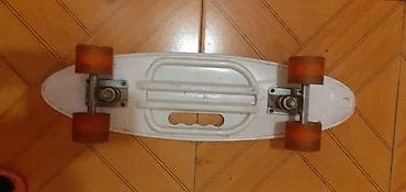 prius 30 bufer: Skate 1ay işlenmiş — 3