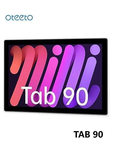 oteeto tab 16: Kateqoriya: Planşetlər Brend: Oteeto Model: Tab90 gold Təsvir: Oteeto — 1