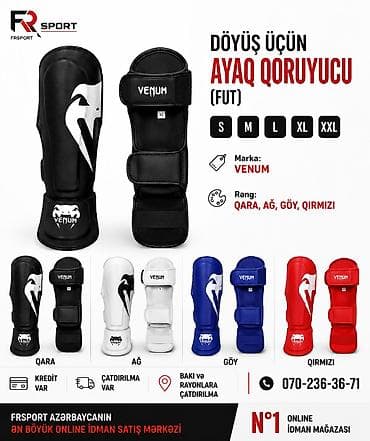 paradni forma: 💥 fut venum, venum ayaq qoruyucu ✅ 7/24 əlaqə saxlaya bilərsiz. ✅ — 1