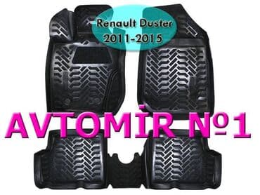 диски на ваз 2110: Renault duster 2011-2015 ucun poliuretan ayaqaltilar 🚙🚒 ünvana və — 1