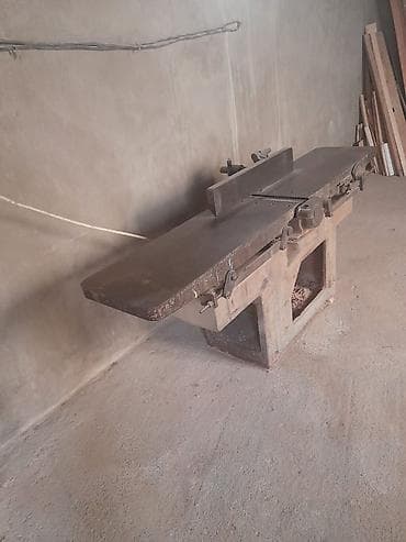 Payalniklər, lehim aparatları: Salam!! #STANOK #DƏZGAH Matoru çox güclüdur dülgər sex'i üçün — 3