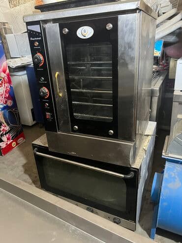 Нержавейки: Restoran avadanlıqları ikinci əl nə lazımdırsa varımızdır — 9