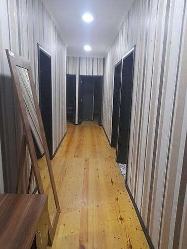 Баку, Поселок Сураханы, 4 комнаты, Вторичка, 120 м² — 1