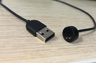Новый, Смарт-часы, Xiaomi, цвет - Черный at lalafo.az Новый, Смарт-часы, Xiaomi, цвет - Черный