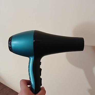 099 olan nomreler: Məhsul: Braun BR-8858 peşəkar fen - Güc: 7500 W (korpus üzərində qeyd — 2