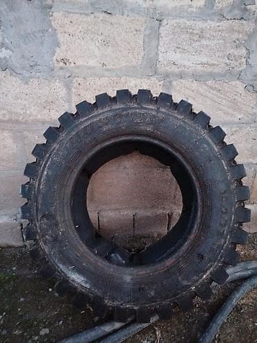 traktor yemze: Məhsul: Off-road/profil təkər Təsvir: - Agressiv dişli protektor — 1