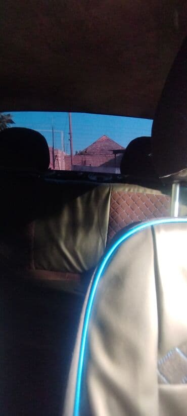 diffuser satisi: VAZ (LADA) 21099: 1.5 l | 2003 il 203269 km Sedan — 6