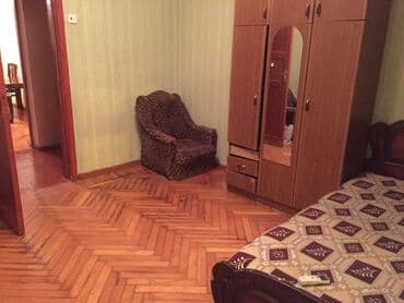 razində kirayə evlər 2024: Nərimanov metrosunun yaxınlığında yaxın 5 mertebeli binanın 2-ci — 5