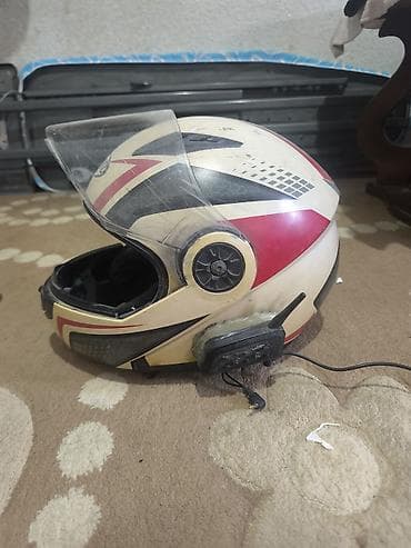 motor bike: Kaska özü 150 manata alinib . sadecə məndə olub alinan gundən İntercom — 1