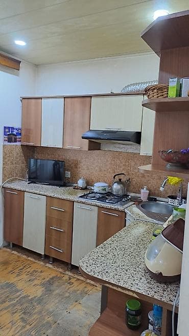 emircanda ev satisi: Bakı, Yeni Günəşli Massiv Q, 5 otaqlı, Köhnə tikili, 110 kv. m — 8