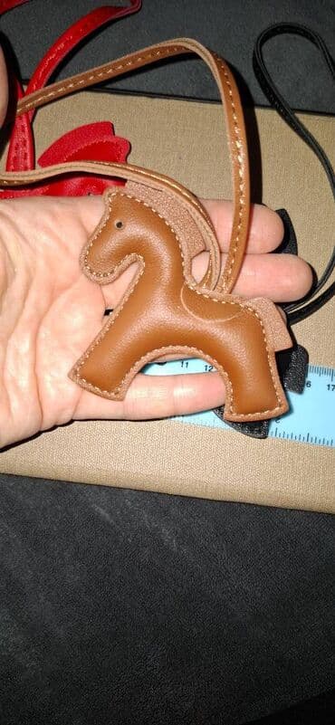 Eynəklər: Brelok — 4