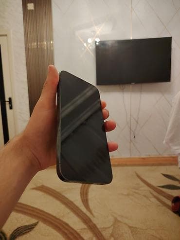 ipad 3 mini: IPhone 13 Pro Max, 256 GB, Yaşıl, Face ID — 3