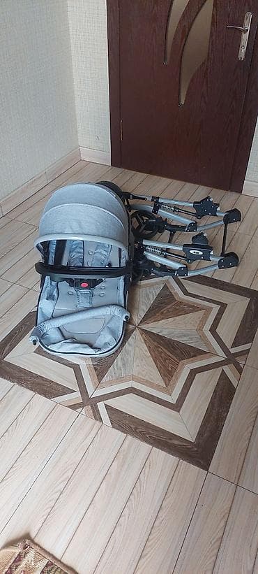 Kalyaska satilir. endirim olundu 95 azn ❌️yox cemi.💁🏻‍♀️45 azn unvan — 6