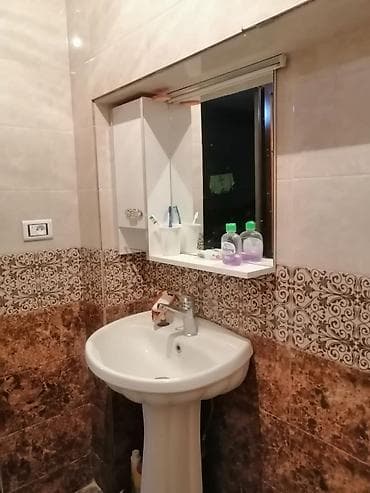 Həyət evi alıram: 2 otaqlı, 80 kv. m, Kredit yoxdur, Orta təmir — 4