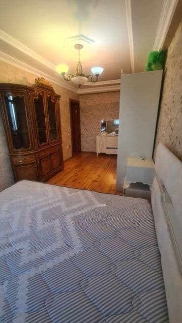 evler bineqedide: Razin Akkort, 20/16, 50kv, 1den 2ye duzelme studio menzil tam əşyalı — 8