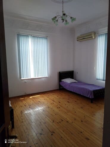 ahmadli park qiymetleri: Şıxov 5 otaqlı, 220 kv. m, Kredit yoxdur, Orta təmir — 9