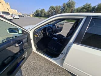 faizsiz kreditlə maşın: Kia Optima: 2 l | 2008 il Sedan — 7