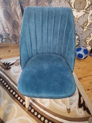 Кресло-стул, Ткань — 1