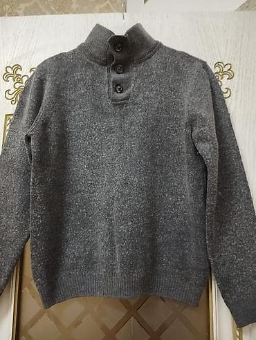 kofta kişi: Palver 38 M razmer — 2